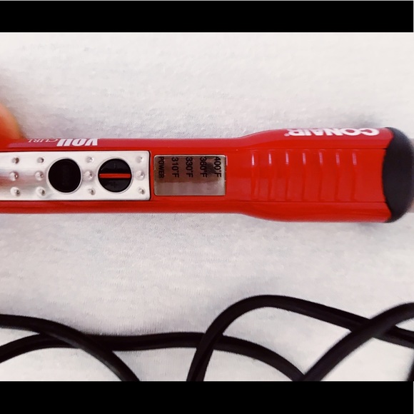 Conair Curling Wand - Picture 3 of 3